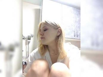 Ivanna0328 webcam model stream image