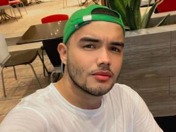 DonnatoVolga webcam model stream image