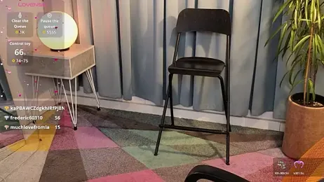 selin_roomdoll webcam model stream image