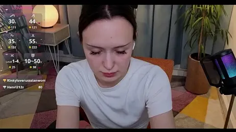 selin_roomdoll webcam model stream image