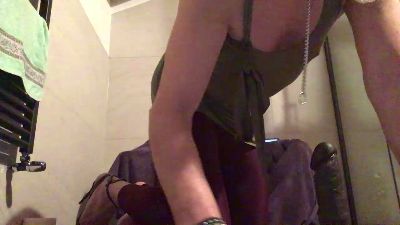 Slave_Pantyhose webcam model stream image