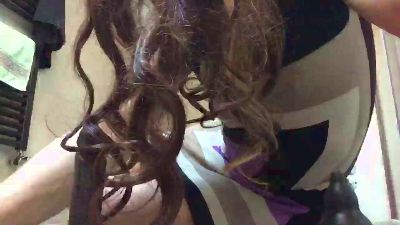 Slave_Pantyhose webcam model stream image