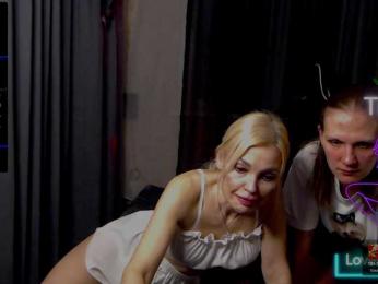 SoulStream webcam bongacams model stream image