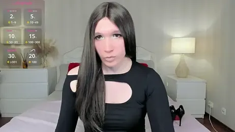 valeriasecret webcam model stream image