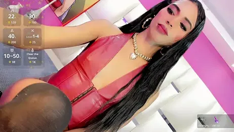 BabyAmatiis_ webcam model stream image