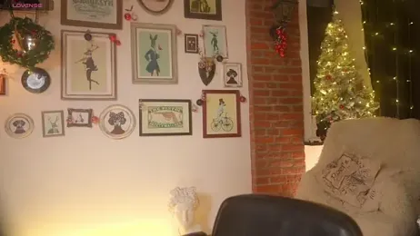 _KT23 webcam model stream image