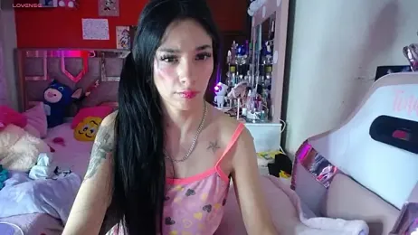 _Dulcinea777 webcam model stream image