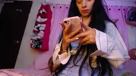 _Dulcinea777 webcam model stream image