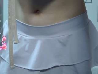 meganlora3 webcam model stream image