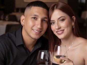 LukeAndSofiabl webcam livejasmin model stream image