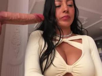 noemibcnz webcam model stream image