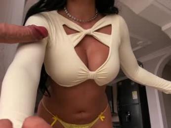 noemibcnz webcam model stream image