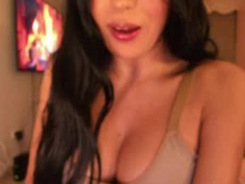 noemibcnz webcam model stream image