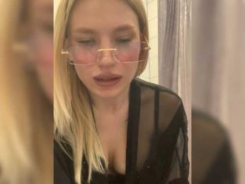 Alisabe webcam bongacams model stream image