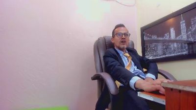 Oswaldo__ webcam model stream image