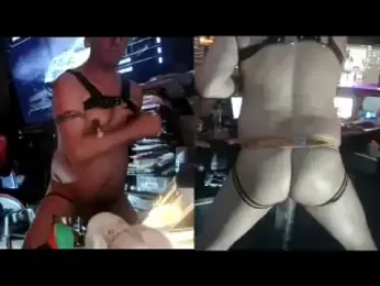 ArcadianDildoPnP webcam model stream image