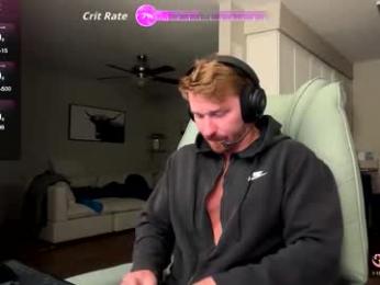 bigmcr1 webcam model stream image