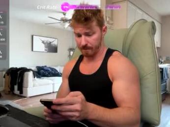 bigmcr1 webcam model stream image