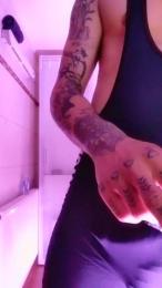 IDGAFBoi webcam model stream image