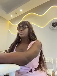 blackhotpartyts webcam model stream image