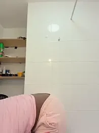 blackhotpartyts webcam model stream image