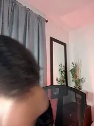 kem_hott webcam model stream image