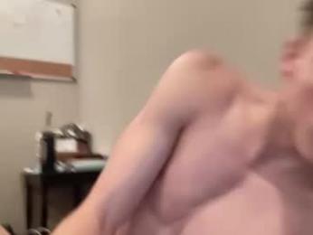 vero_monroe webcam chaturbate model stream image