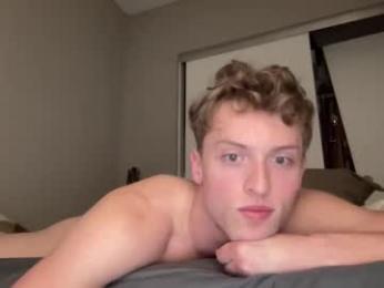 vero_monroe webcam chaturbate model stream image