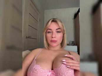 Mila-m webcam bongacams model stream image