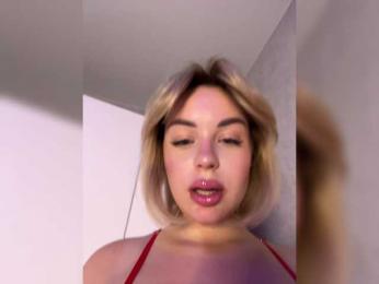 Mila-m webcam bongacams model stream image