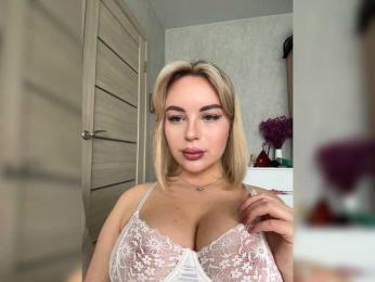 Mila-m webcam model stream image