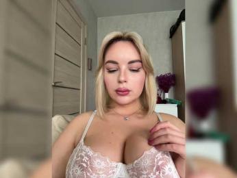 Mila-m webcam model stream image