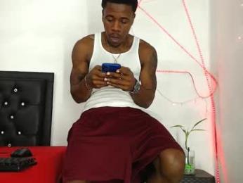 damian_hart_24cm webcam model stream image