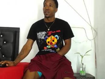 damian_hart_24cm webcam model stream image