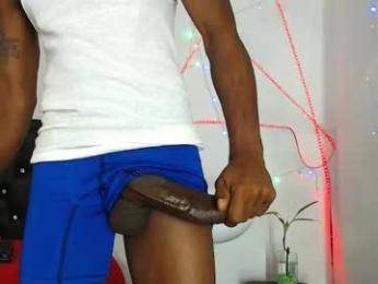 damian_hart_24cm webcam model stream image