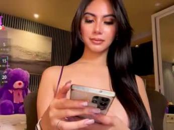 mynameisblair webcam chaturbate model stream image