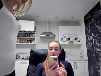 busenok webcam bongacams model stream image