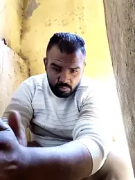 HANRSON webcam stripchat model stream image