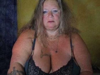 lady-vamp webcam bongacams model stream image