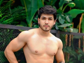 ElianKeiser webcam model stream image