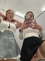 Asian_Asami webcam model stream image