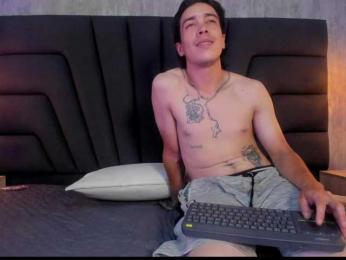 Kaiser-Luna webcam bongacams model stream image