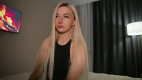 CatchMe1 webcam model stream image