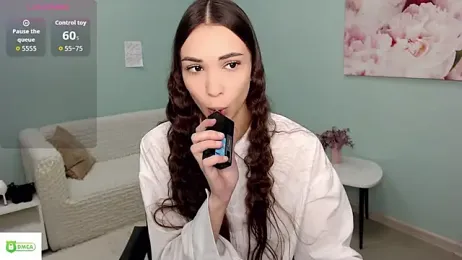 AmyJonas webcam model stream image