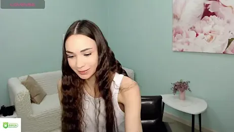 AmyJonas webcam stripchat model stream image