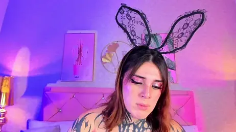 mystikdoll webcam stripchat model stream image