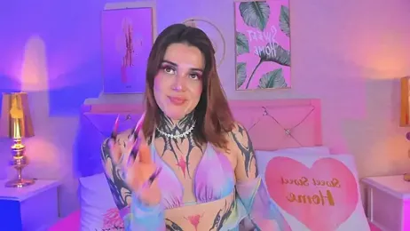 mystikdoll webcam model stream image