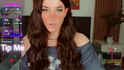 HellenSpelman webcam model stream image