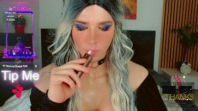 HellenSpelman webcam model stream image