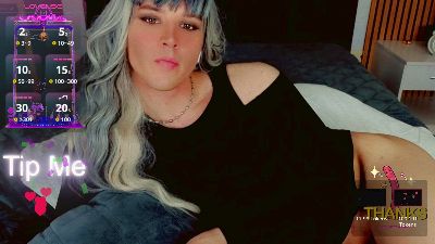 HellenSpelman webcam model stream image